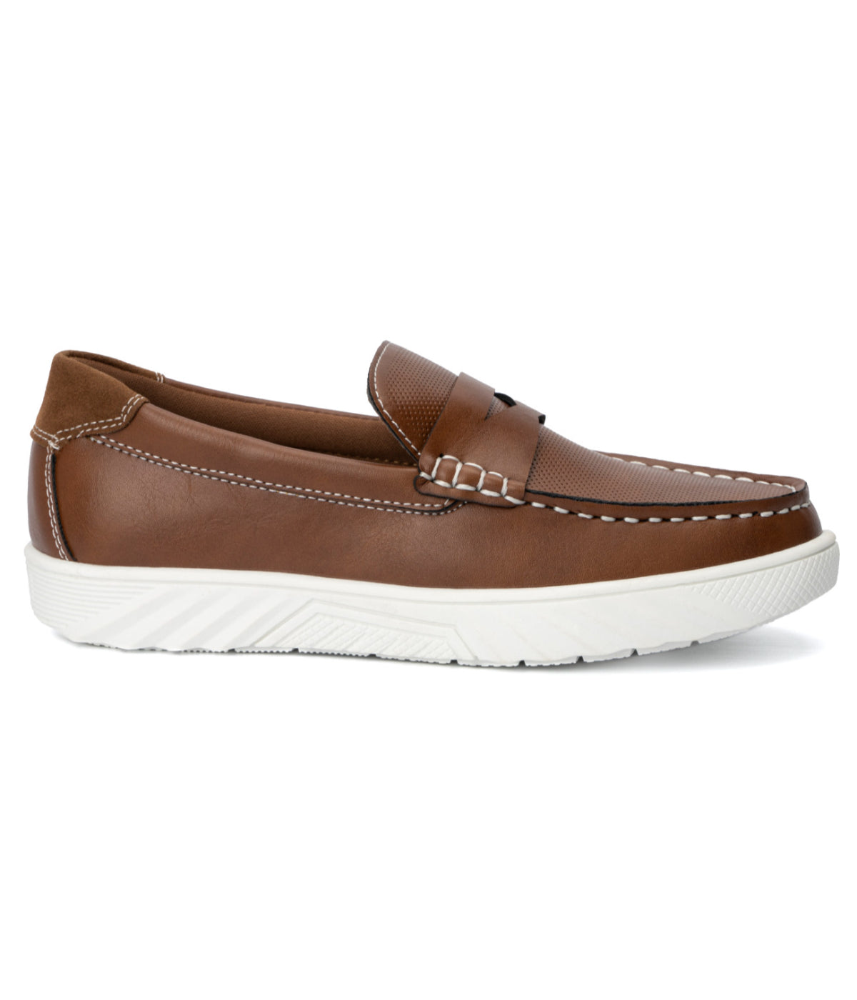 Xray Footwear Boy's Rio Casual Shoe Tan