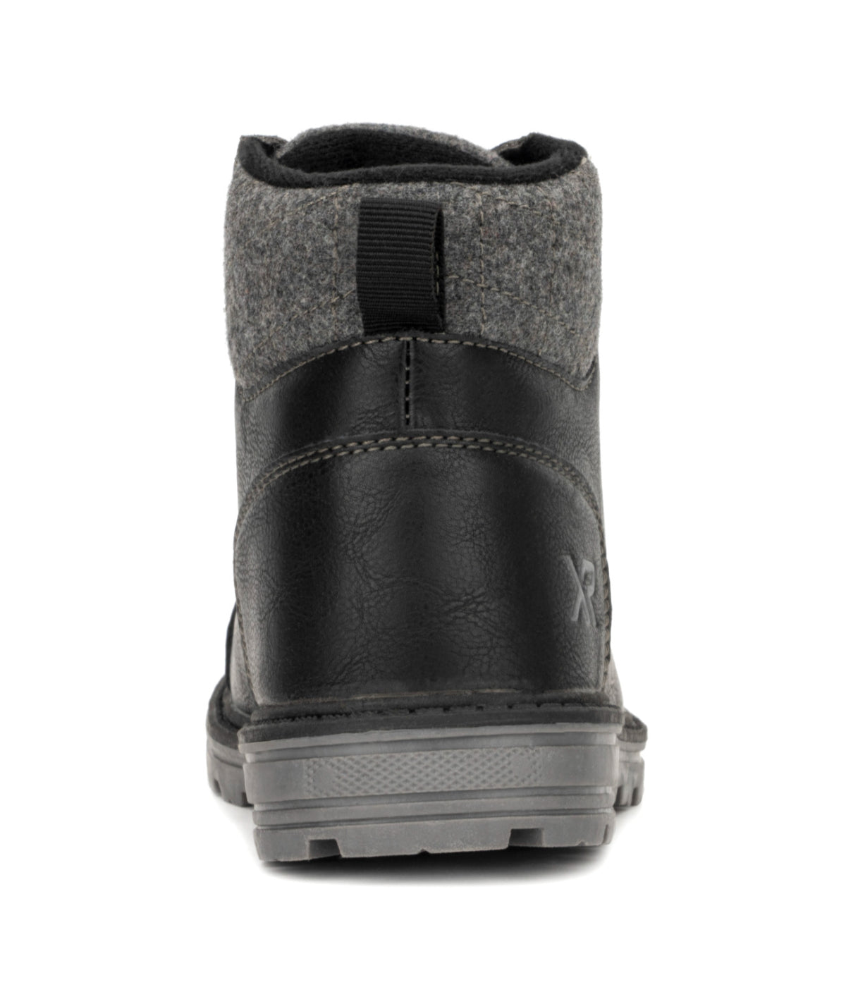 Xray Footwear Boy's Windsor Boot Black