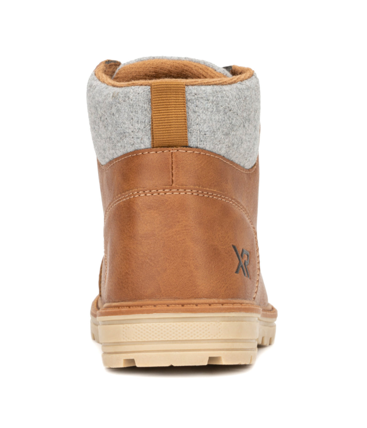 Xray Footwear Boy's Windsor Boot Tan