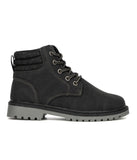 Xray Footwear Boy's Sailor Boot Brown