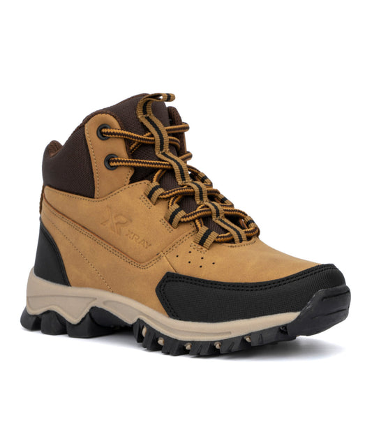 Xray Footwear Boy's Phoenix Boot Wheat