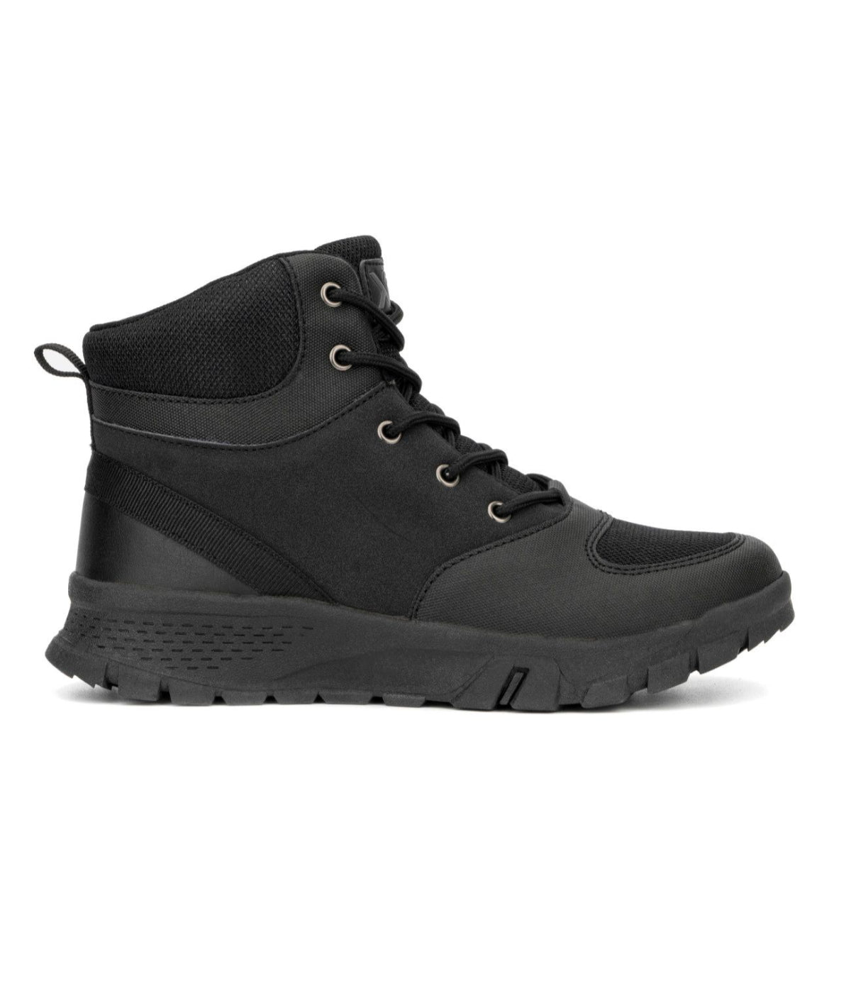 Xray Footwear Boy's Youth Junior Boot Olive