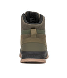 Xray Footwear Boy's Youth Junior Boot Olive