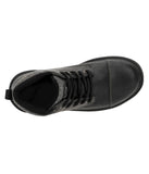 Xray Footwear Boy's Youth Windsor Boot Black