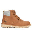 Xray Footwear Boy's Youth Windsor Boot Tan