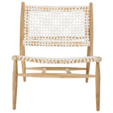 Bandelier Accent Chair