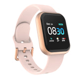 Air 3 Smartwatch Fitness Tracker Heart Rate Monitor