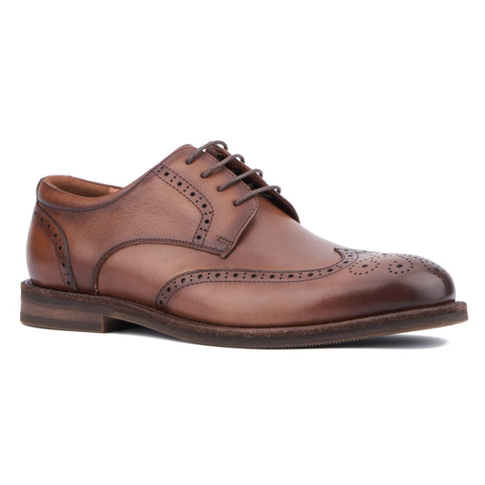 Vintage Foundry Co. Men's Irwin Dress Oxfords