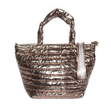 REBECCA TOTE GOLD