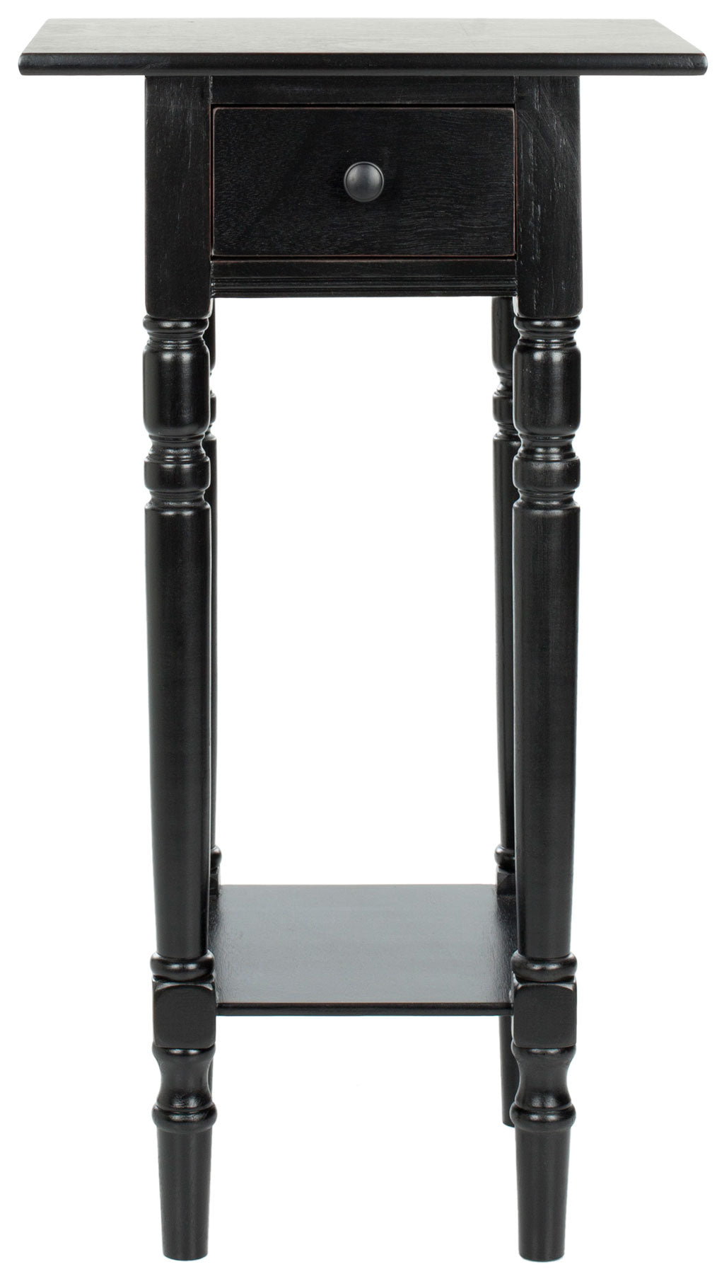 Sabrina End Table with Storage Drawer