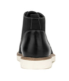 New York & Company Men's Hurley Chukka Boot Black