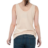 Scoop Neck Tank Top