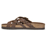 Harrington Footbeds Sandal