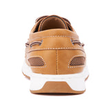 Erwin Boy's Toddler Boat Shoe