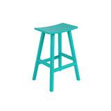 Laguna Contempo 29" Saddle Bar Stool