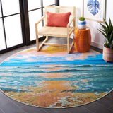 Barbados 581 Indoor / Outdoor Rug