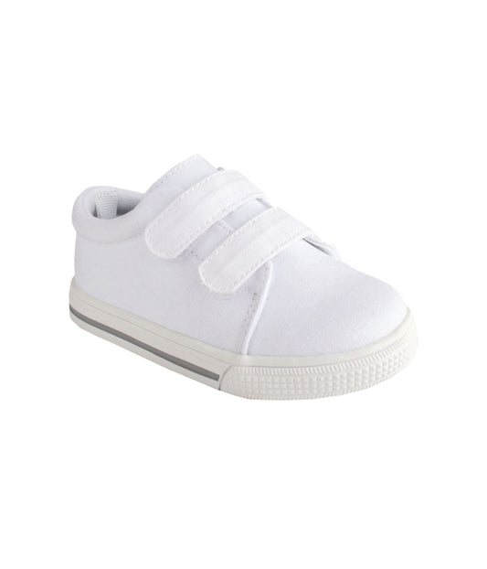 Toddler Canvas Sneaker