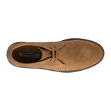 New York Men's Keon Chukka Boot Tan