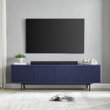 Whitman Rectangular TV Stand for TV's up to 75"