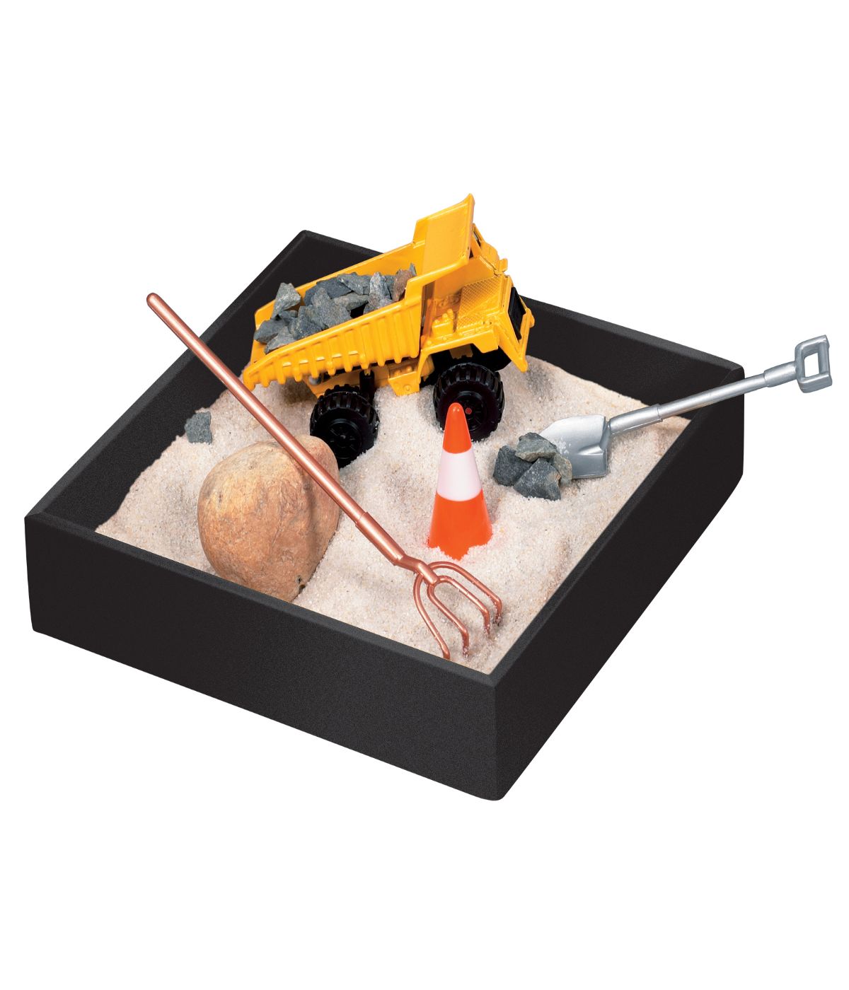 Executive Mini Sandbox - Big Dig Multi – Gordmans