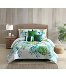 Bermuda 7 Piece Comforter Set