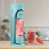 Omnifizz Sparkling Water & Soda Maker with Co2