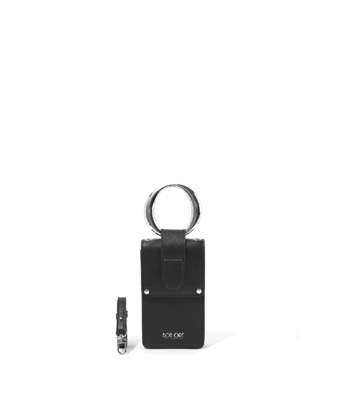 Cubesugar Cellphone Bag Black