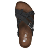 Harrington Footbeds Sandal