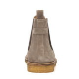 New York Men's Maksim Chelsea Boot Taupe