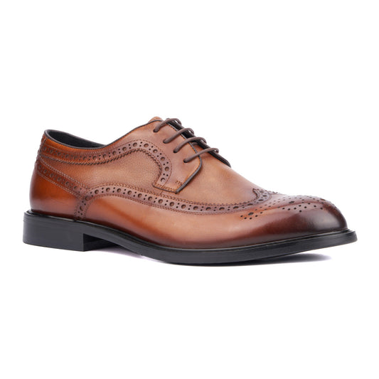 Vintage Foundry Co. Men's Stannis Dress Oxfords