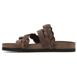 Holland Footbeds Sandal