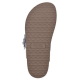 Hot Spot Thong Sandal