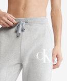 Monogram Fleece Jogger