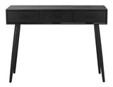 Albus 3 Drawer Console Table