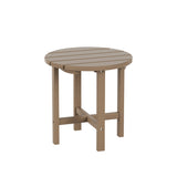 Altura Round 18" Side Table