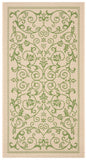 Courtyard 2098 Indoor / Outdoor Rug