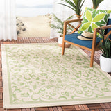 Courtyard 2098 Indoor / Outdoor Rug