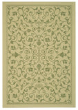 Courtyard 2098 Indoor / Outdoor Rug