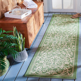 Courtyard 2098 Indoor / Outdoor Rug