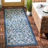 Courtyard 2098 Indoor / Outdoor Rug