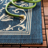 Courtyard 2098 Indoor / Outdoor Rug