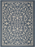 Courtyard 2098 Indoor / Outdoor Rug