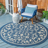 Courtyard 2098 Indoor / Outdoor Rug