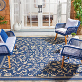 Courtyard 2098 Indoor / Outdoor Rug