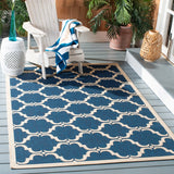 Florenteen Tile Indoor / Outdoor Rug