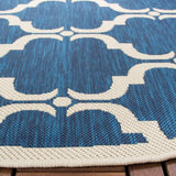 Florenteen Tile Indoor / Outdoor Rug