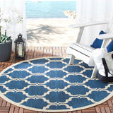 Florenteen Tile Indoor / Outdoor Rug