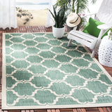 Florenteen Tile Indoor / Outdoor Rug