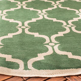 Florenteen Tile Indoor / Outdoor Rug