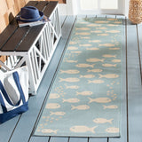 Courtyard 6012 Indoor / Outdoor Rug